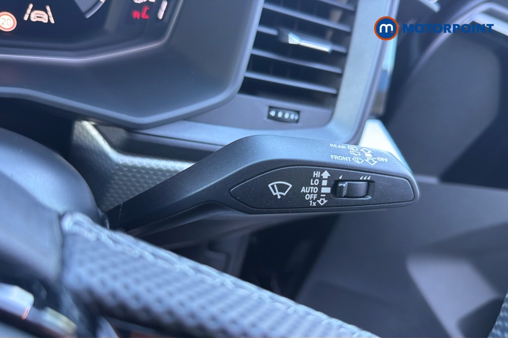 Audi A1 S Line Automatic Petrol Hatchback - Stock Number (1673606) - 13th supplementary image