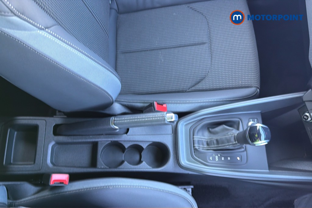 Audi A1 S Line Automatic Petrol Hatchback - Stock Number (1673606) - 17th supplementary image