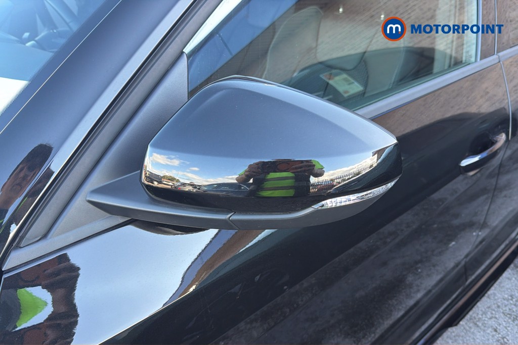 Audi A1 S Line Automatic Petrol Hatchback - Stock Number (1673606) - 19th supplementary image