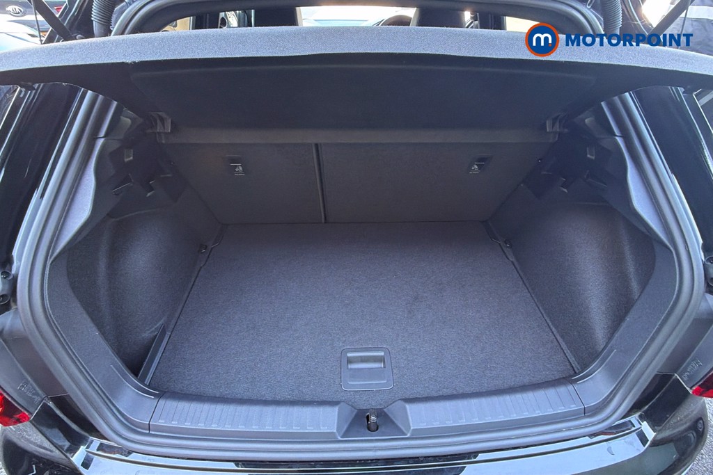 Audi A1 S Line Automatic Petrol Hatchback - Stock Number (1673606) - 21st supplementary image