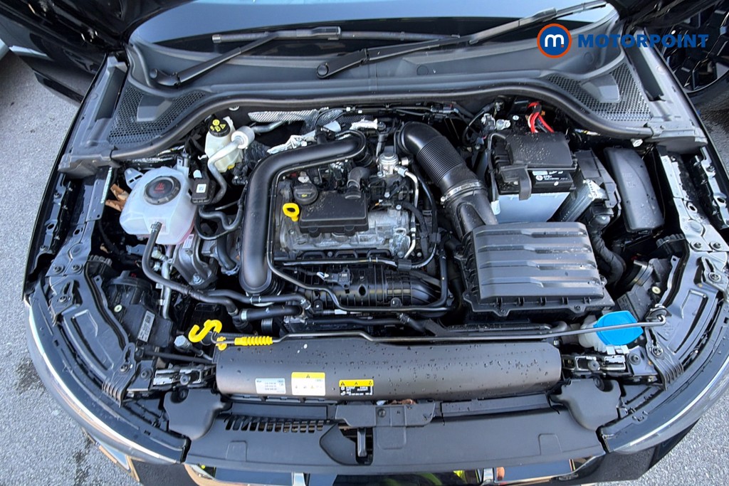 Audi A1 S Line Automatic Petrol Hatchback - Stock Number (1673606) - 24th supplementary image