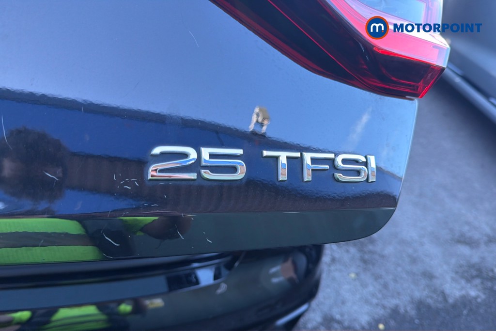 Audi A1 S Line Automatic Petrol Hatchback - Stock Number (1673606) - 25th supplementary image