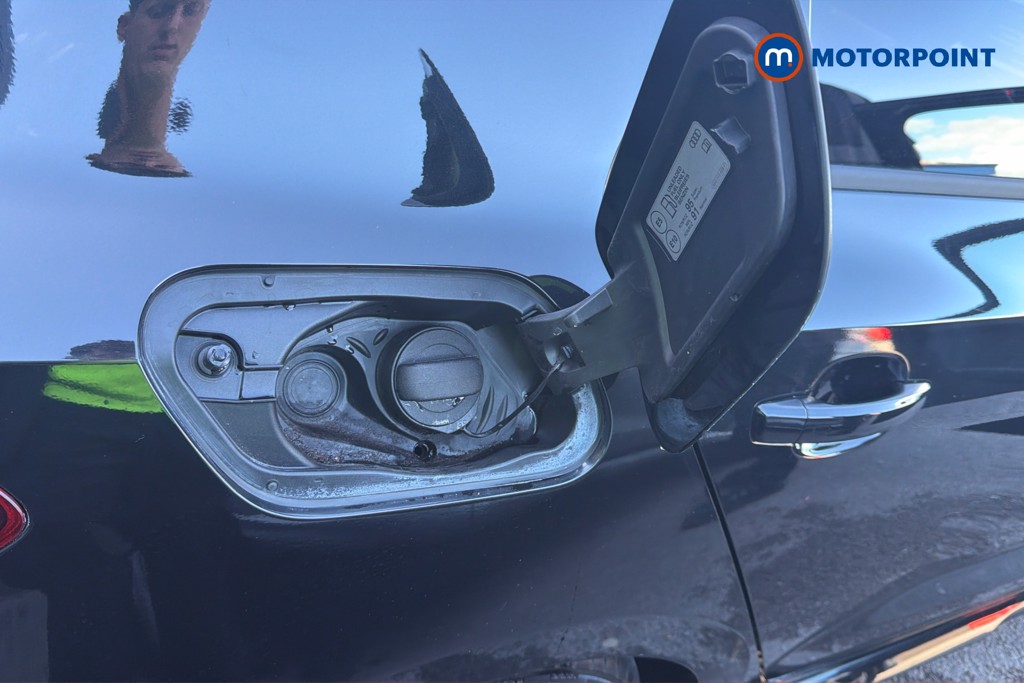 Audi A1 S Line Automatic Petrol Hatchback - Stock Number (1673606) - 26th supplementary image