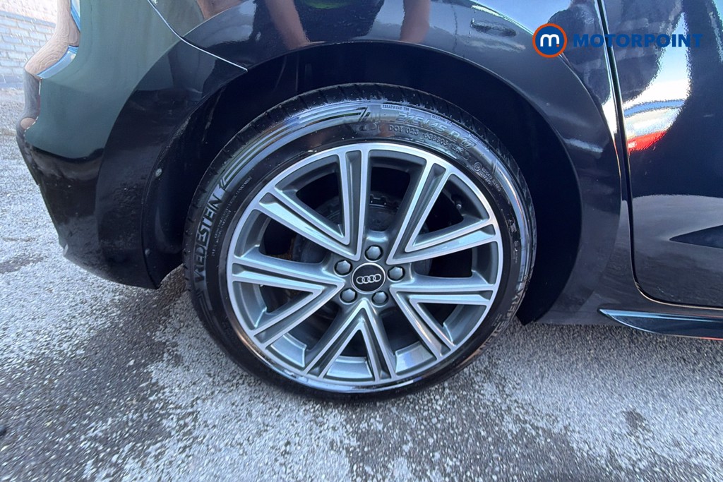 Audi A1 S Line Automatic Petrol Hatchback - Stock Number (1673606) - 27th supplementary image