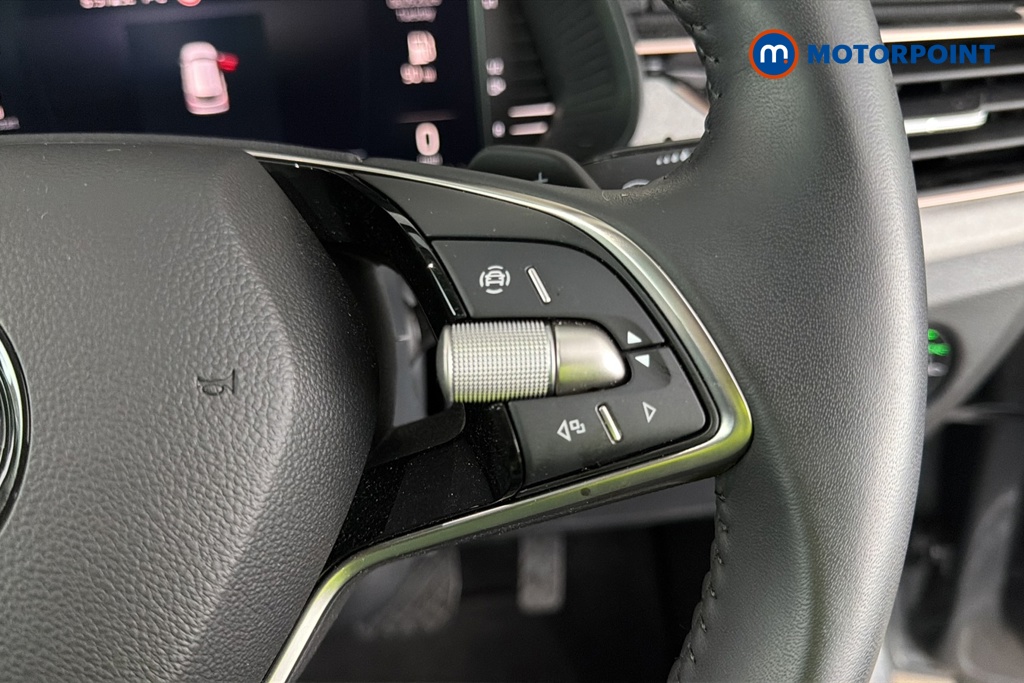Skoda Kamiq Se L Edition Automatic Petrol SUV - Stock Number (1673665) - 3rd supplementary image