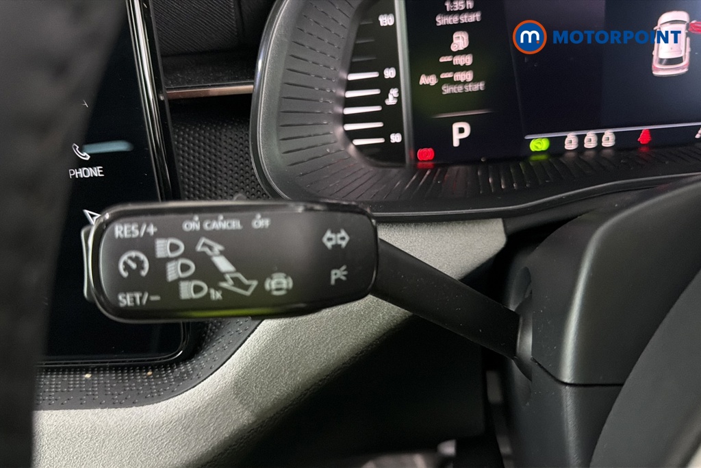 Skoda Kamiq Se L Edition Automatic Petrol SUV - Stock Number (1673665) - 5th supplementary image