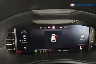 Skoda Kamiq Se L Edition Automatic Petrol SUV - Stock Number (1673665) - 7th supplementary image