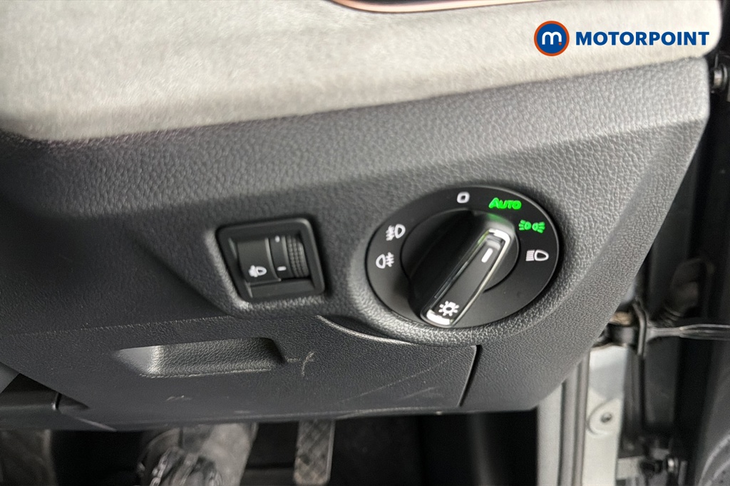 Skoda Kamiq Se L Edition Automatic Petrol SUV - Stock Number (1673665) - 11th supplementary image