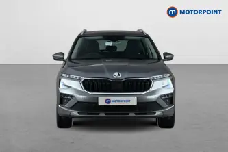 Skoda Kamiq Se L Edition Automatic Petrol SUV - Stock Number (1673665) - Front bumper