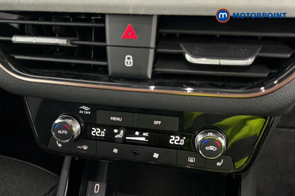 Skoda Kamiq Se L Edition Automatic Petrol SUV - Stock Number (1673665) - 12th supplementary image