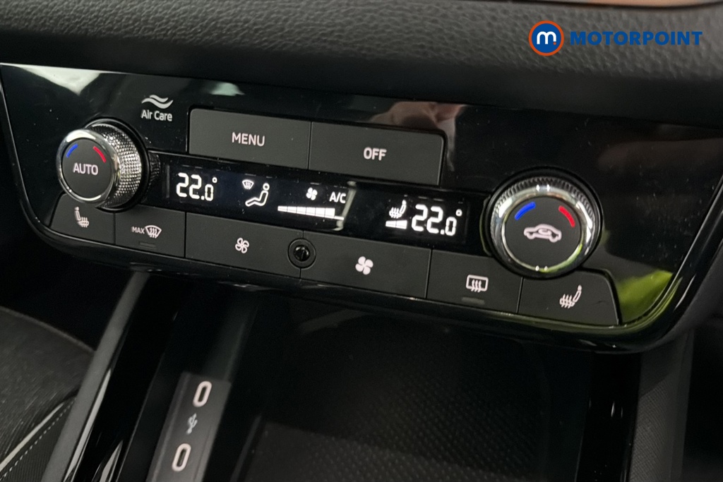 Skoda Kamiq Se L Edition Automatic Petrol SUV - Stock Number (1673665) - 14th supplementary image