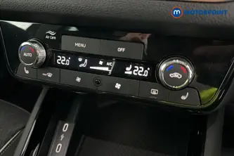 Skoda Kamiq Se L Edition Automatic Petrol SUV - Stock Number (1673665) - 14th supplementary image