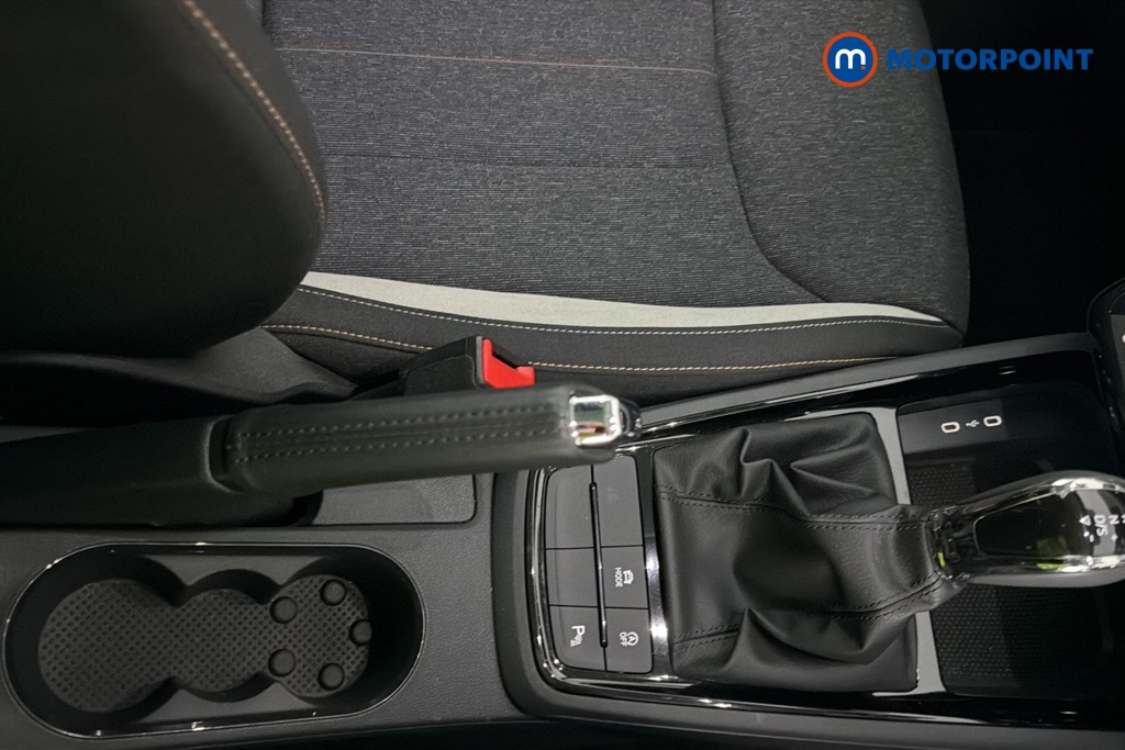 Skoda Kamiq Se L Edition Automatic Petrol SUV - Stock Number (1673665) - 15th supplementary image