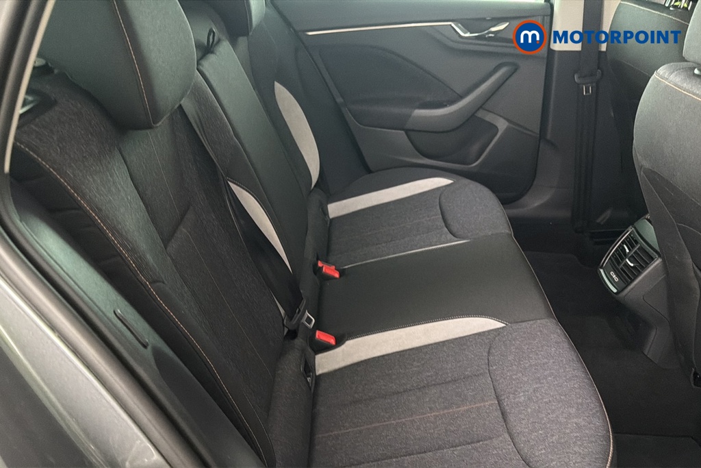 Skoda Kamiq Se L Edition Automatic Petrol SUV - Stock Number (1673665) - 25th supplementary image