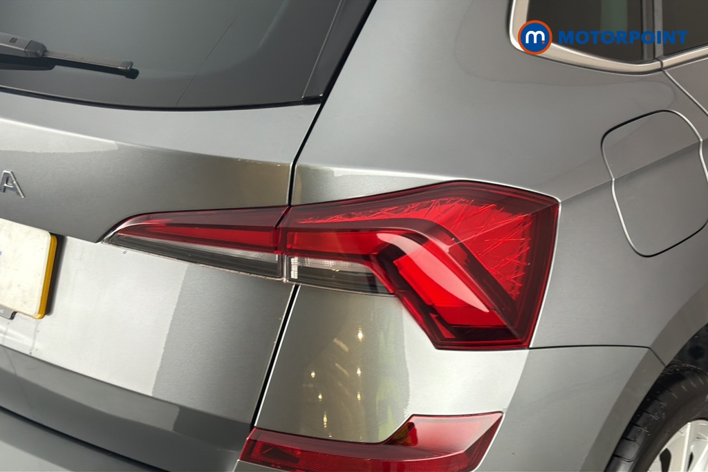 Skoda Kamiq Se L Edition Automatic Petrol SUV - Stock Number (1673665) - 36th supplementary image