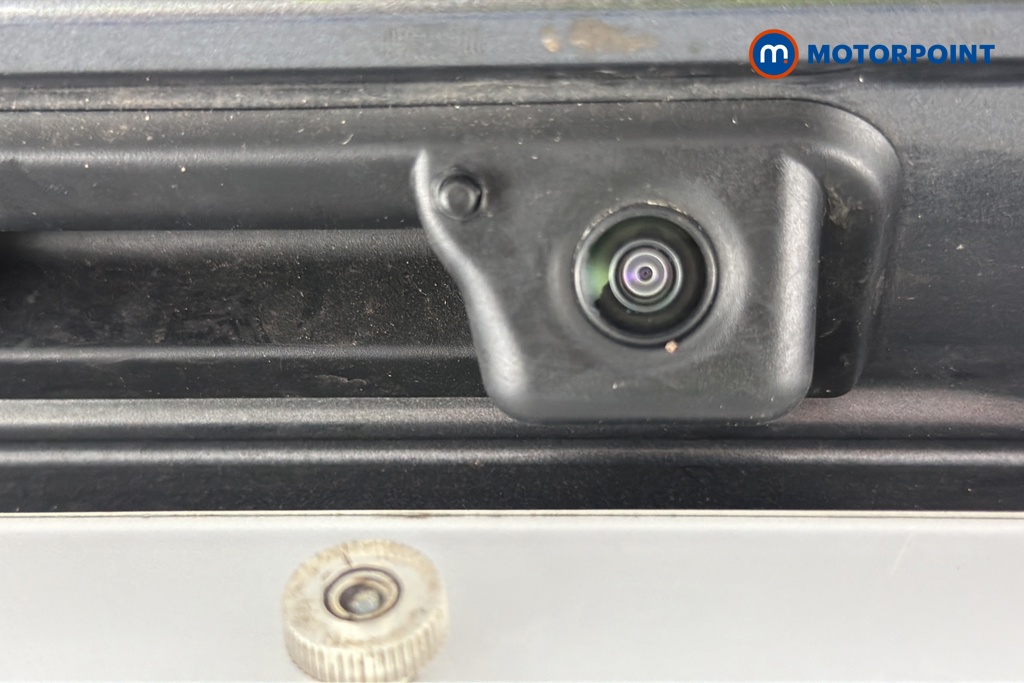 Skoda Kamiq Se L Edition Automatic Petrol SUV - Stock Number (1673665) - 37th supplementary image