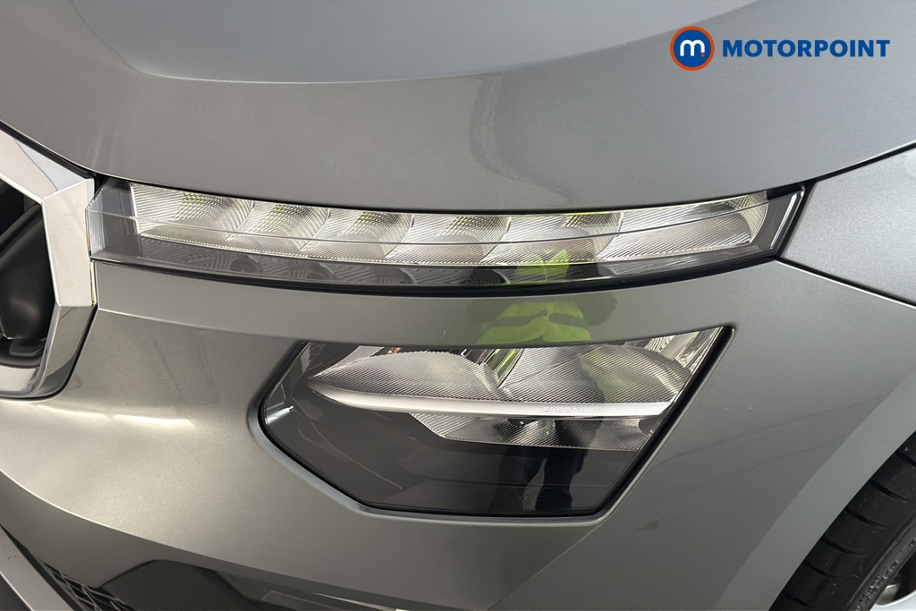 Skoda Kamiq Se L Edition Automatic Petrol SUV - Stock Number (1673665) - 42nd supplementary image