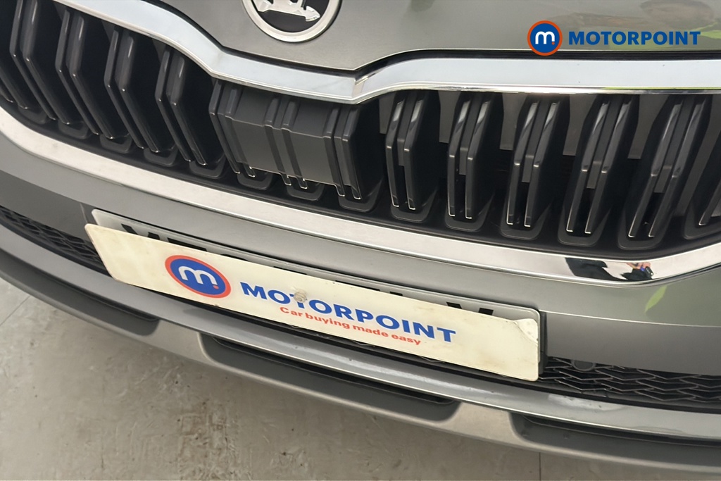 Skoda Kamiq Se L Edition Automatic Petrol SUV - Stock Number (1673665) - 43rd supplementary image