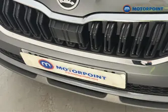 Skoda Kamiq Se L Edition Automatic Petrol SUV - Stock Number (1673665) - 43rd supplementary image