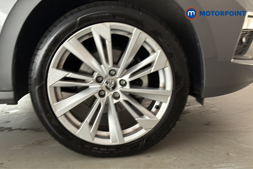 Skoda Kamiq Se L Edition Automatic Petrol SUV - Stock Number (1673665) - 47th supplementary image