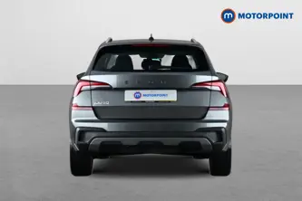 Skoda Kamiq Se L Edition Automatic Petrol SUV - Stock Number (1673665) - Rear bumper