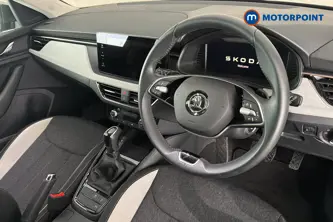 Skoda Kamiq Se L Edition Automatic Petrol SUV - Stock Number (1673665) - 1st supplementary image