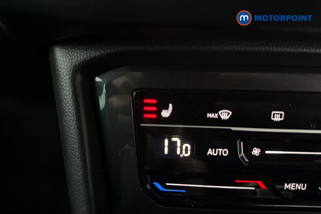 Volkswagen Tiguan R-Line Automatic Petrol SUV - Stock Number (1673725) - 14th supplementary image