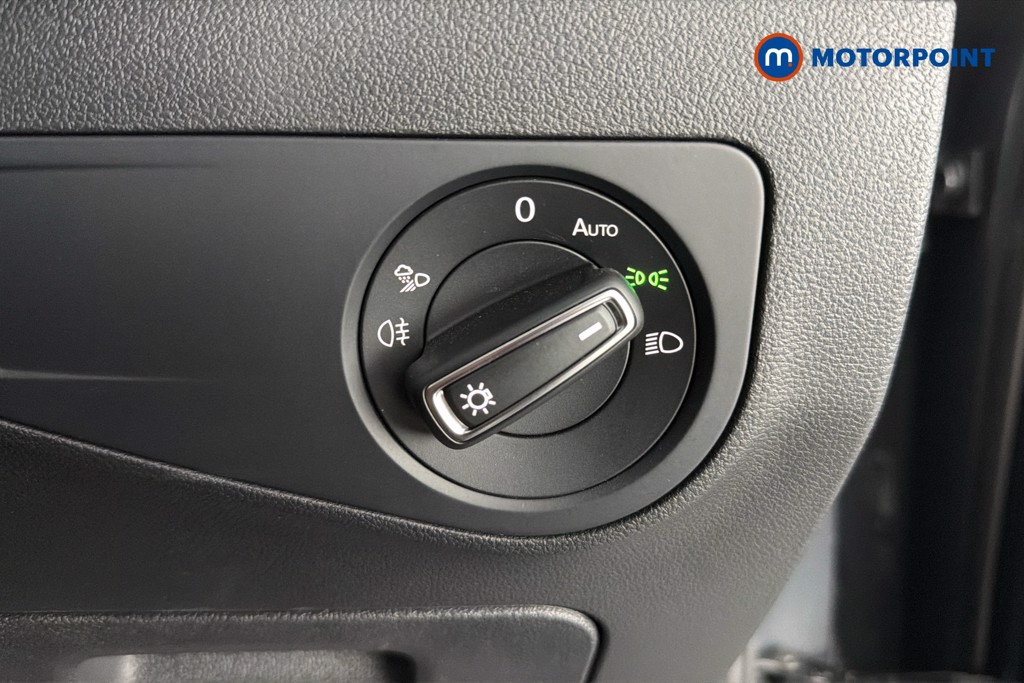 Volkswagen Tiguan R-Line Automatic Petrol SUV - Stock Number (1673725) - 18th supplementary image