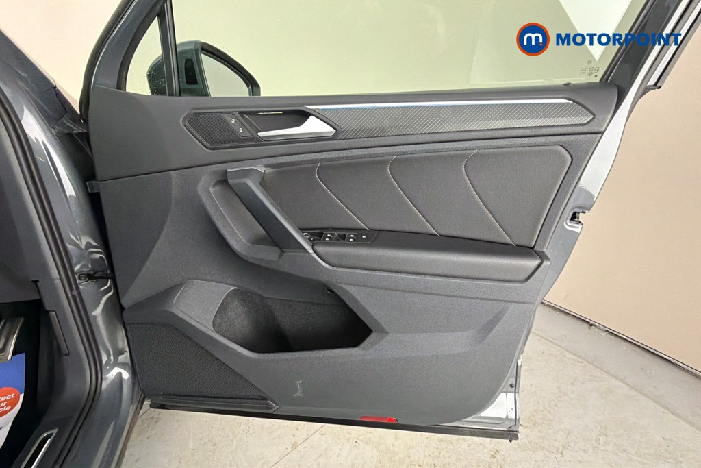 Volkswagen Tiguan R-Line Automatic Petrol SUV - Stock Number (1673725) - 19th supplementary image