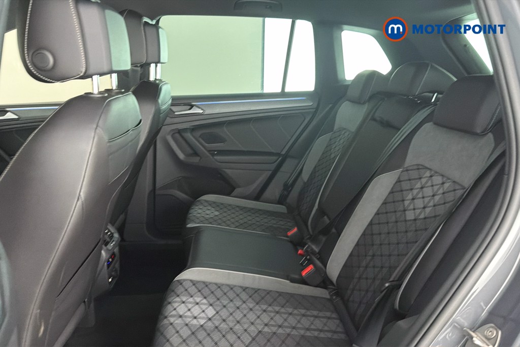 Volkswagen Tiguan R-Line Automatic Petrol SUV - Stock Number (1673725) - 28th supplementary image