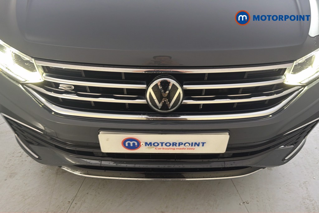Volkswagen Tiguan R-Line Automatic Petrol SUV - Stock Number (1673725) - 45th supplementary image