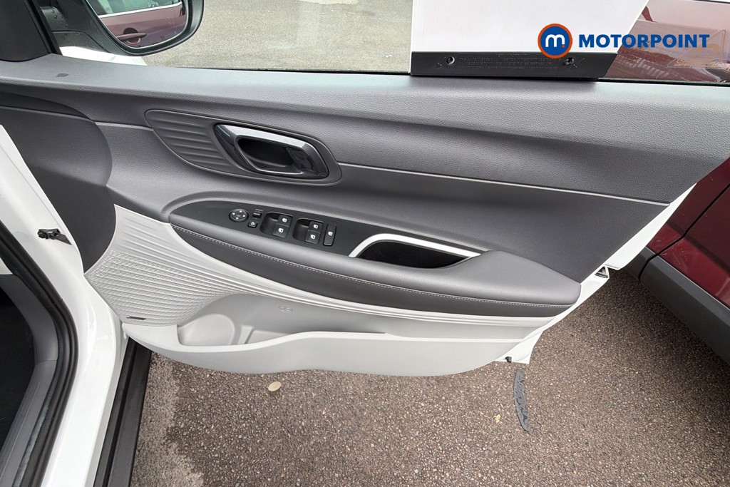 Hyundai Bayon Ultimate Automatic Petrol SUV - Stock Number (1673867) - 3rd supplementary image