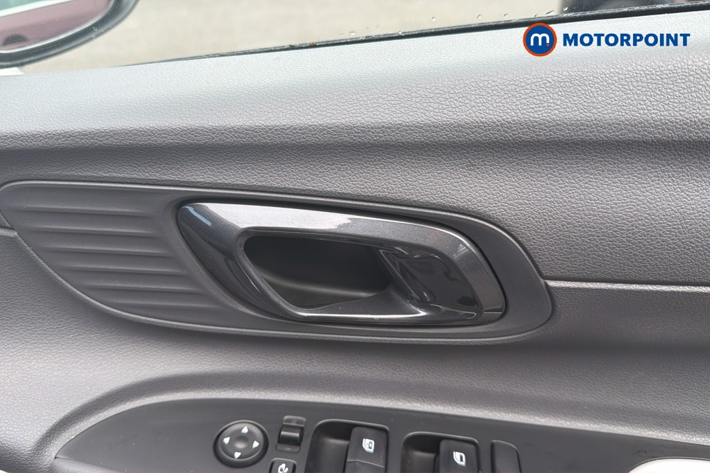 Hyundai Bayon Ultimate Automatic Petrol SUV - Stock Number (1673867) - 4th supplementary image