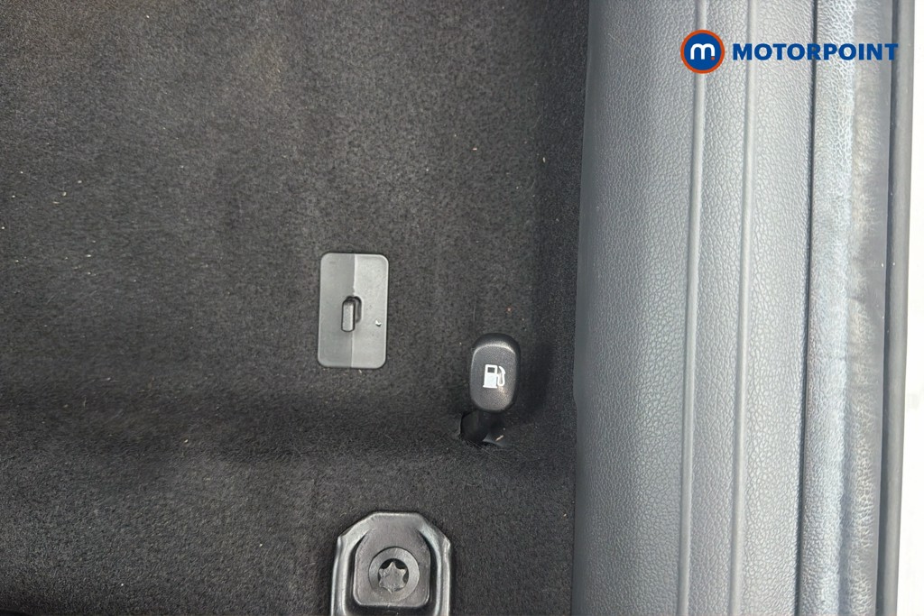 Hyundai Bayon Ultimate Automatic Petrol SUV - Stock Number (1673867) - 6th supplementary image