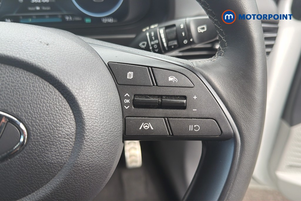 Hyundai Bayon Ultimate Automatic Petrol SUV - Stock Number (1673867) - 11th supplementary image