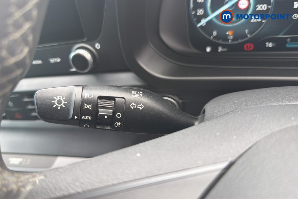 Hyundai Bayon Ultimate Automatic Petrol SUV - Stock Number (1673867) - 12th supplementary image