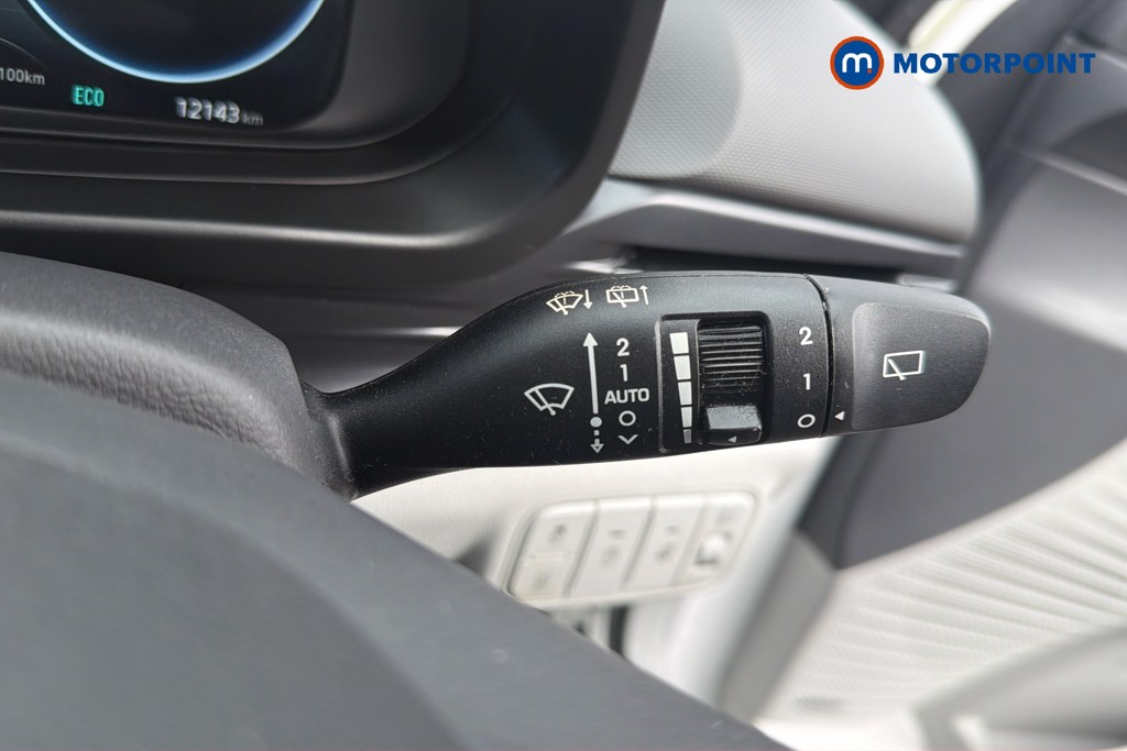 Hyundai Bayon Ultimate Automatic Petrol SUV - Stock Number (1673867) - 13th supplementary image