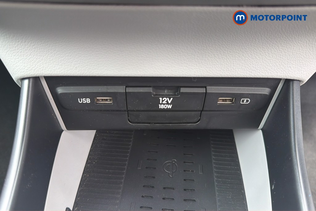 Hyundai Bayon Ultimate Automatic Petrol SUV - Stock Number (1673867) - 16th supplementary image