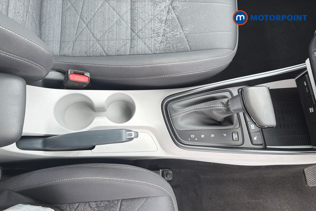 Hyundai Bayon Ultimate Automatic Petrol SUV - Stock Number (1673867) - 17th supplementary image