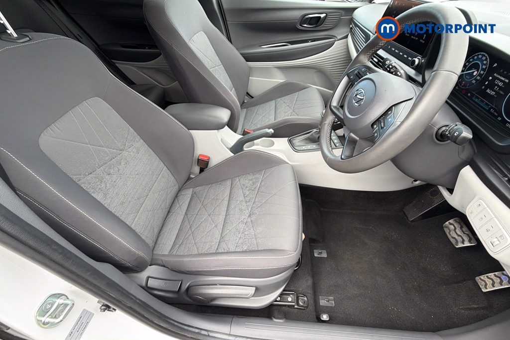 Hyundai Bayon Ultimate Automatic Petrol SUV - Stock Number (1673867) - 18th supplementary image
