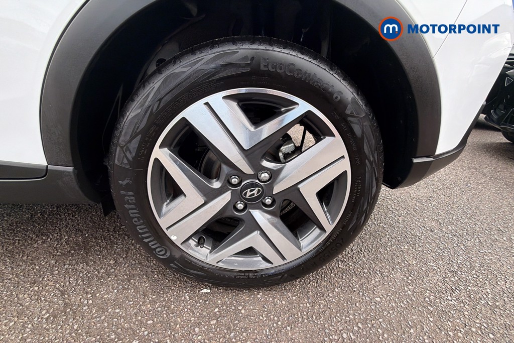 Hyundai Bayon Ultimate Automatic Petrol SUV - Stock Number (1673867) - 20th supplementary image