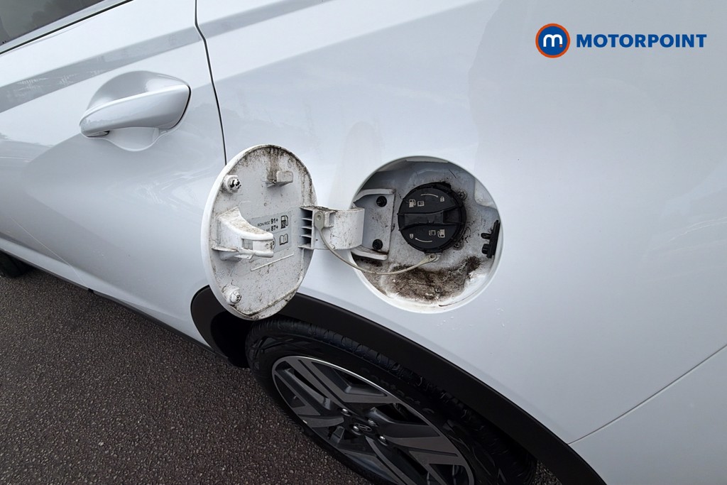 Hyundai Bayon Ultimate Automatic Petrol SUV - Stock Number (1673867) - 21st supplementary image