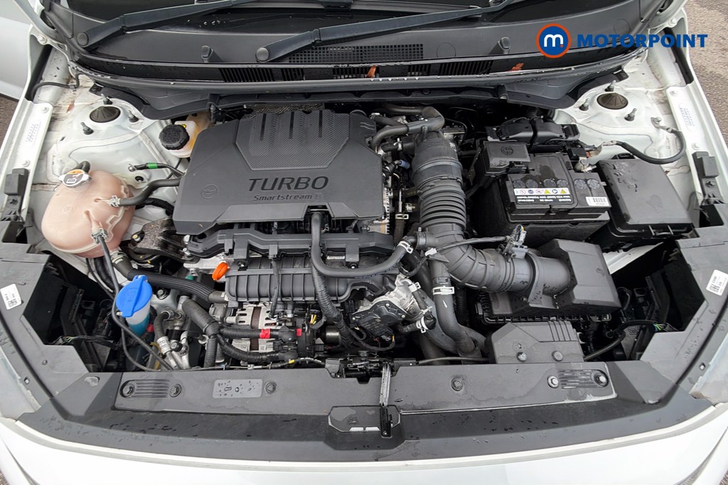 Hyundai Bayon Ultimate Automatic Petrol SUV - Stock Number (1673867) - 24th supplementary image