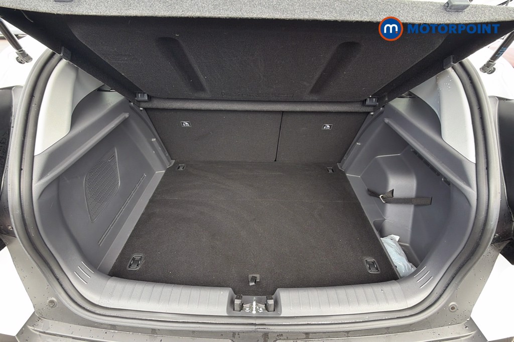 Hyundai Bayon Ultimate Automatic Petrol SUV - Stock Number (1673867) - 25th supplementary image
