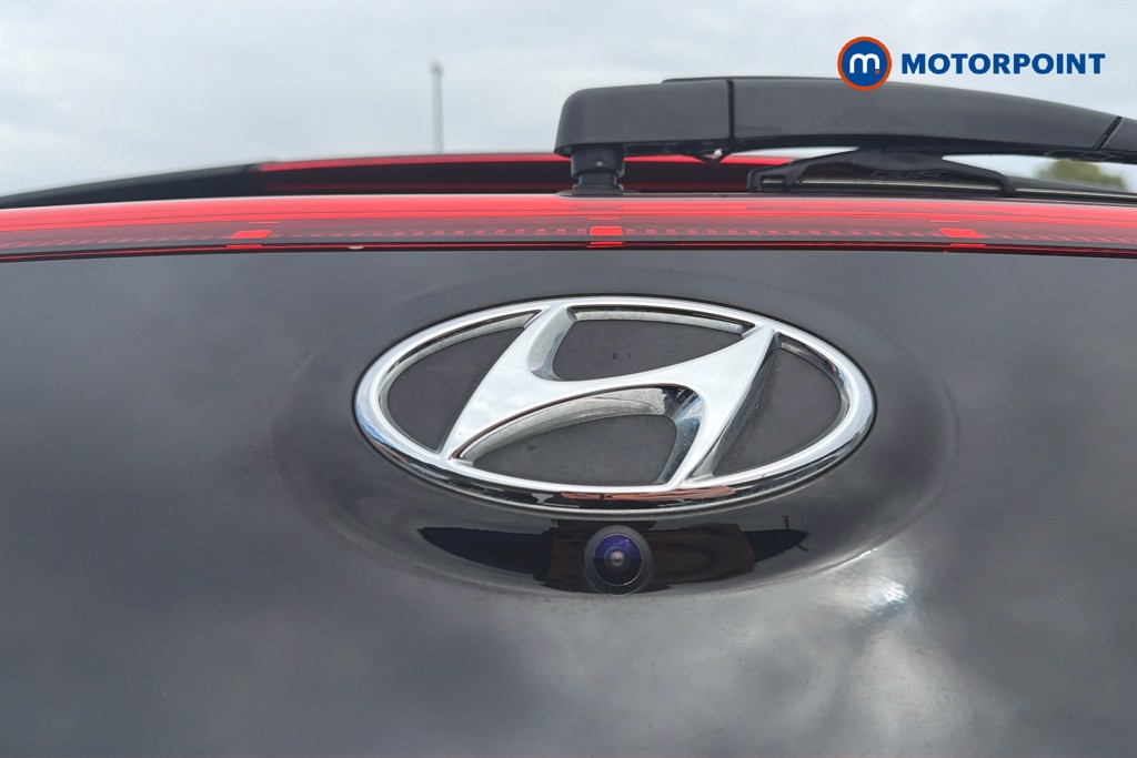 Hyundai Bayon Ultimate Automatic Petrol SUV - Stock Number (1673867) - 26th supplementary image