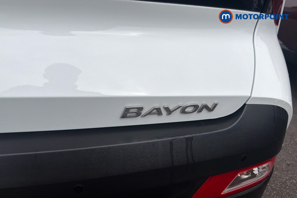 Hyundai Bayon Ultimate Automatic Petrol SUV - Stock Number (1673867) - 27th supplementary image