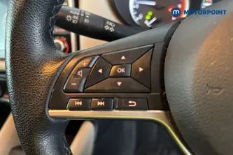 Nissan Micra Tekna Manual Petrol Hatchback - Stock Number (1673924) - 4th supplementary image