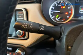 Nissan Micra Tekna Manual Petrol Hatchback - Stock Number (1673924) - 5th supplementary image