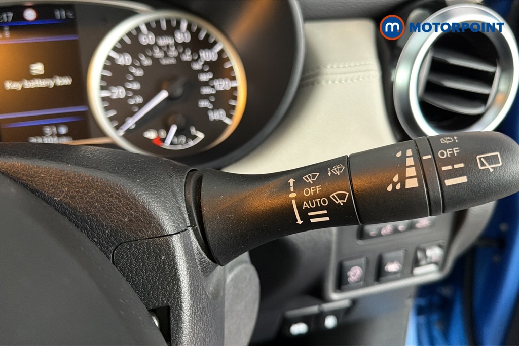 Nissan Micra Tekna Manual Petrol Hatchback - Stock Number (1673924) - 6th supplementary image