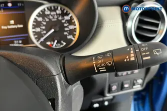 Nissan Micra Tekna Manual Petrol Hatchback - Stock Number (1673924) - 6th supplementary image
